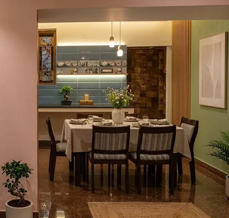 MODERN KITCHEN